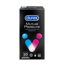 Durex Mutual Climax N10